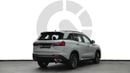 DFSK Fengon 580 full option