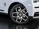Rolls Royce Cullinan BLACK BADGE