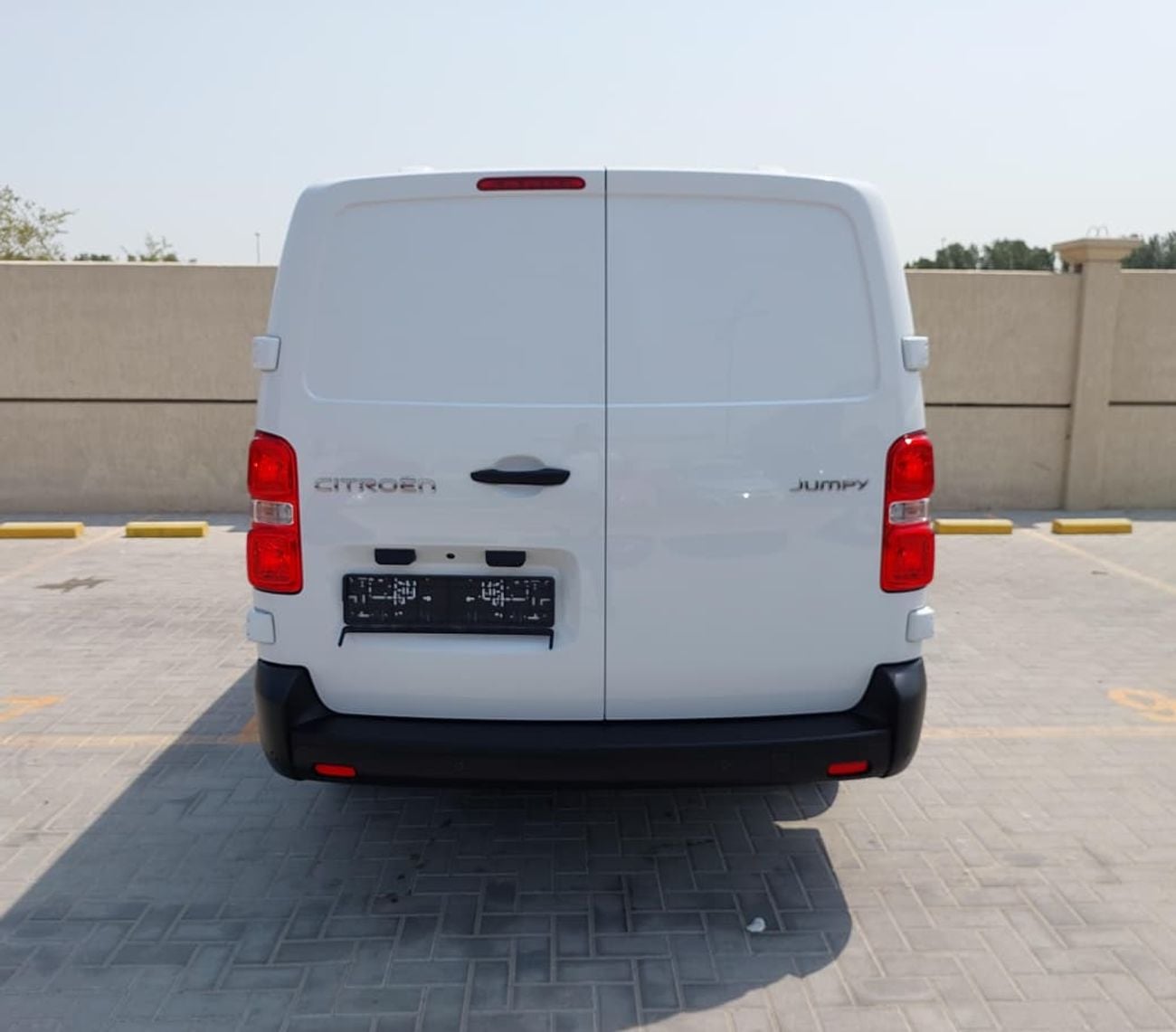 سيتروين جمبي 145 L3