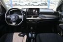 Suzuki Swift GLX 1.2L Petrol FWD, Color White