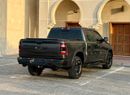 RAM 1500 REBEL