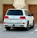 Toyota Land Cruiser VXR Pristine VXR | GCC Specs | Fully Maintained