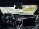 Alfa Romeo Giulia QUADRIFOGLIO