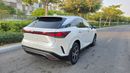 لكزس RX 350 PRESTIGE