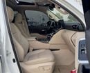 Toyota Land Cruiser VXR Twin Turbo
