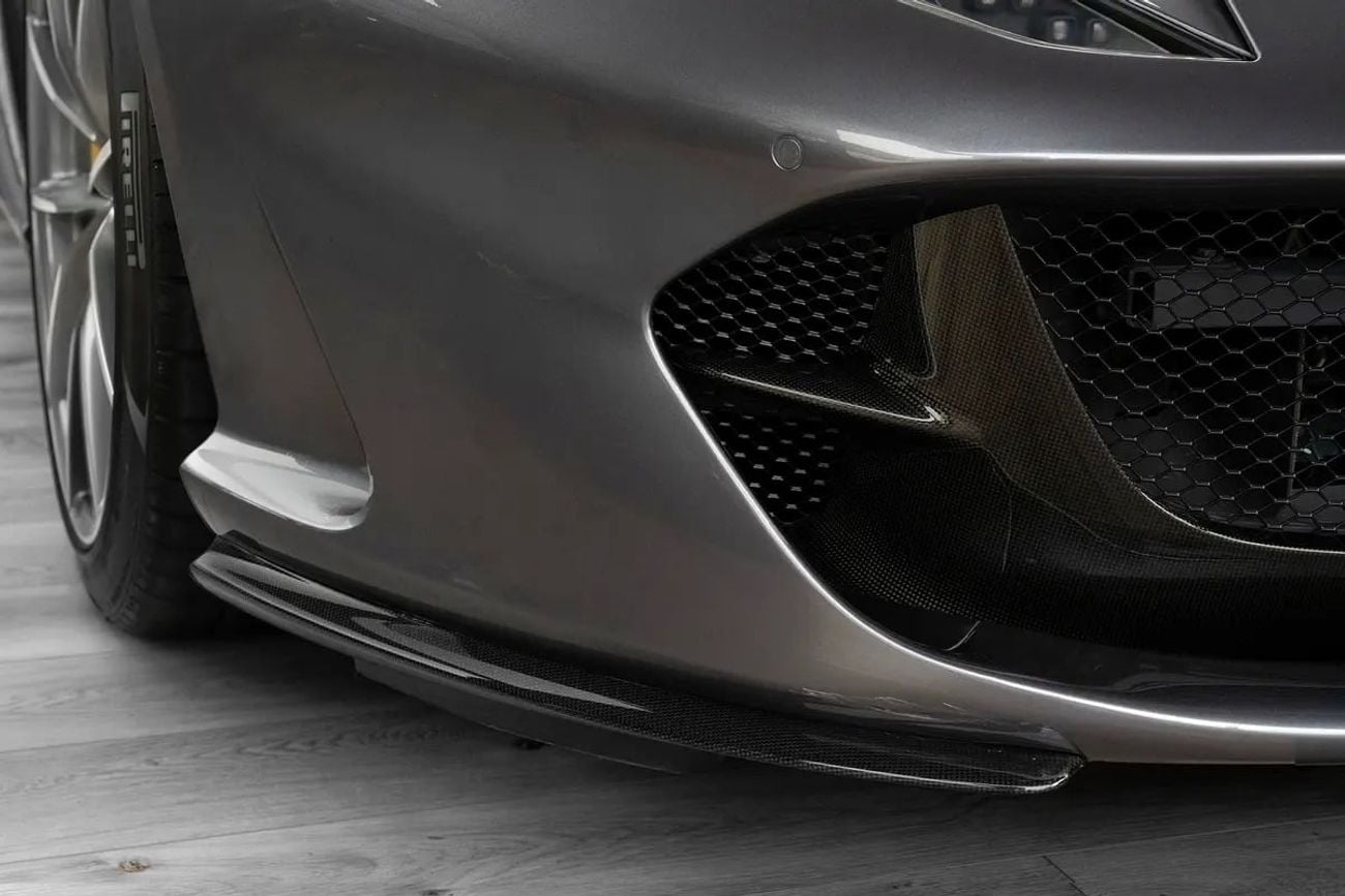Ferrari 812 GTS