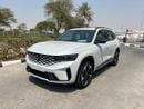 Renault Koleos HIGH Renault Koleos Iconic 4WD 2026 - GCC - FULL OPTION