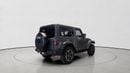 Jeep Wrangler SAHARA CITY | Guaranteed Warranty | 0 Down Payment