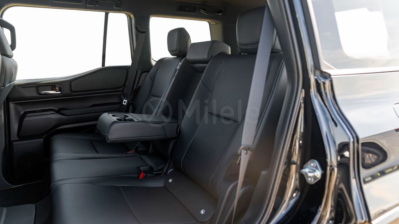 Toyota Prado TOYOTA PRADO 250 | EXPORT ONLY
