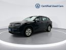 فولكس واجن تيجوان LIFE Tiguan Life 1.4L | Rear Camera | GCC Specs | Digital Cockpit