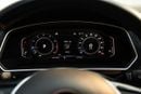Volkswagen Tiguan SE 2.0L SE 4Motion 2020 Full Service History GCC 2.0L