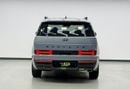 Hyundai Santa Fe CALLIGRAPHY 2024 Hyundai Santa Fe Calligraphy, Hyundai Warranty+Full Service History, GCC.