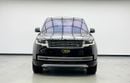 Land Rover Range Rover HSE Vogue HSE P400, RR Warranty + Service Pack, Full RR Service History, GCC
