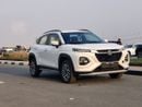 Suzuki Fronx GLX
