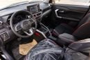 Toyota Raize 1.2