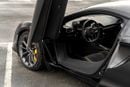 McLaren Artura Performance | | 3.0L V6 Twin-Turbo Hybrid Performance
