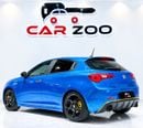 Alfa Romeo Giulietta Veloce