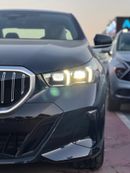 بي أم دبليو 530Li ستاندارد full option