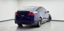 تسلا موديل اكس PLAID 2024 Tesla Model X Plaid, Tesla Warranty+Full Tesla Service History, GCC Specs.