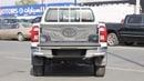 Toyota Hilux SR5