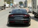 Kia Stinger GT