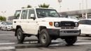 Toyota Land Cruiser 70 LC76 LX TOYOTA LC76 HARDTOP 5 DOOES 4.0L PETROL M/T 2026 MODEL