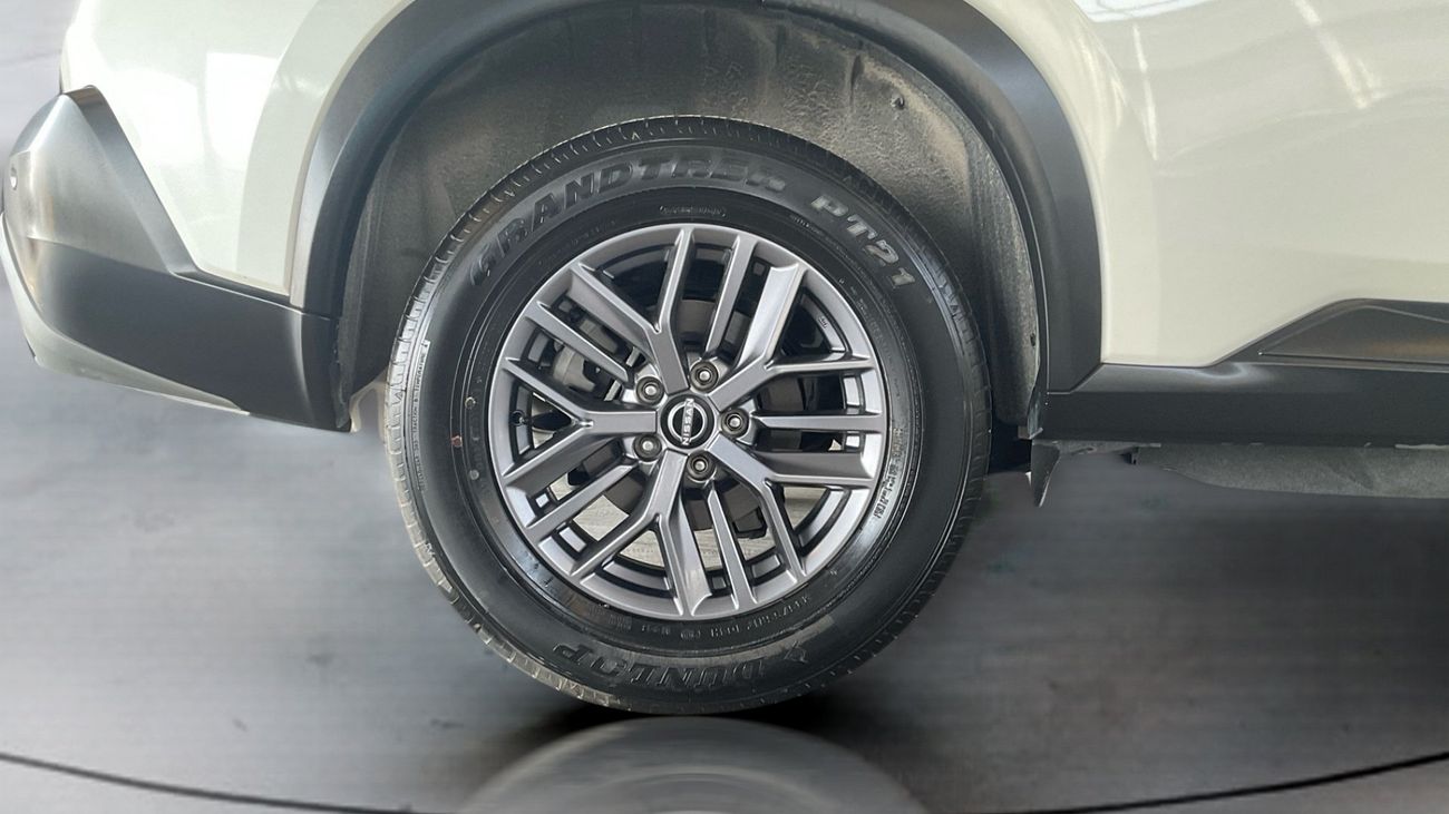 Nissan X Trail S | Guaranteed Warranty | 0 Down Payment