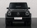Mercedes Benz G63 AMG STD