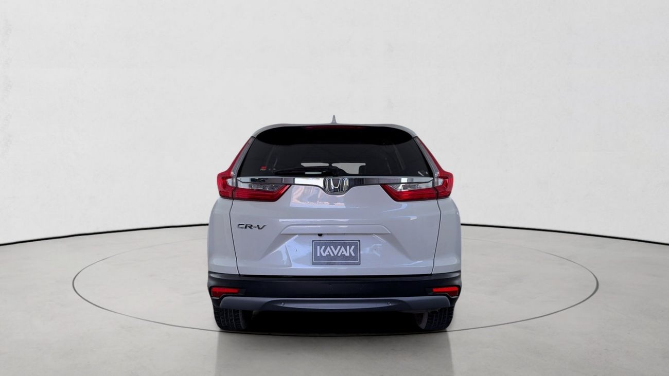 Honda CR-V LX PLUS | Guaranteed Warranty | 0 Down Payment