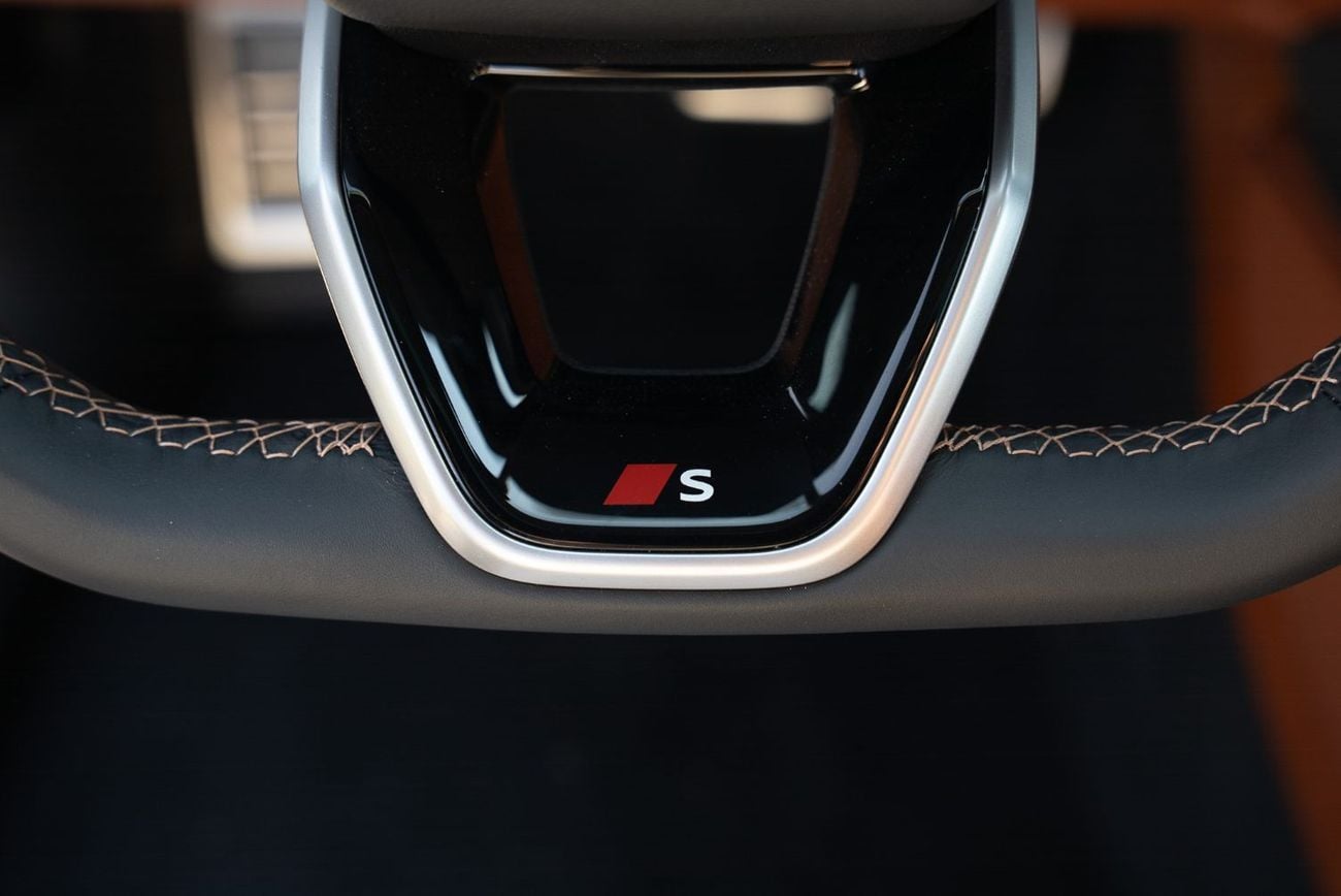Audi A5 S-Line New Audi A5L 2025