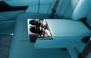 Rolls Royce Cullinan SILVER BADGE