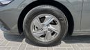 هيونداي إلانترا Smart Hyundai Elantra / Avante 2025