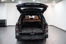 بي أم دبليو X7 XDRIVE40i MASTERCLASS M SPORT PACKAGE