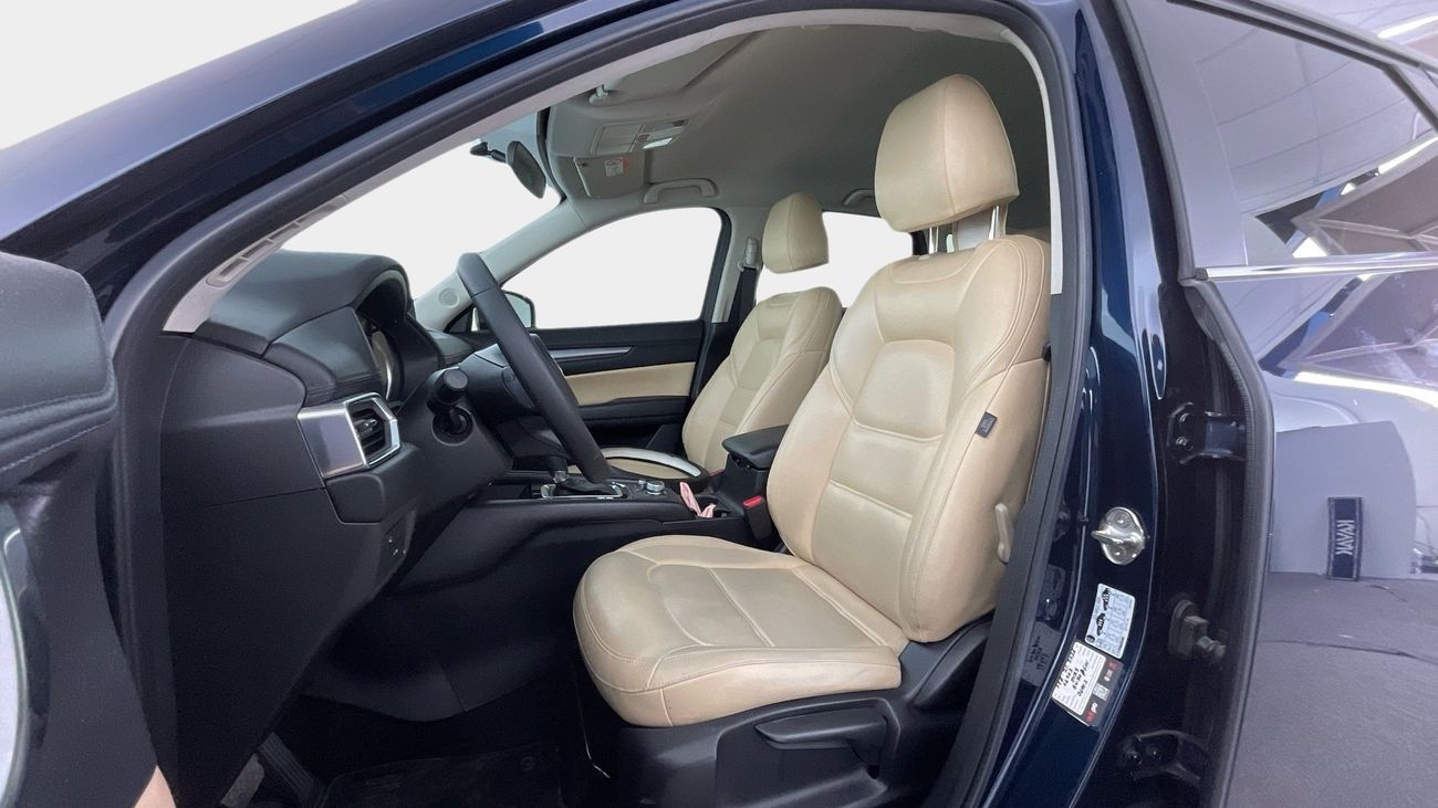 مازدا CX5 GT | شامل الضمان | 0 ﺪﻔﻋﺓ ﺃﻮﻟﻯ