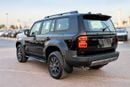 Toyota Prado TOYOTA ADVENTURE PRADO