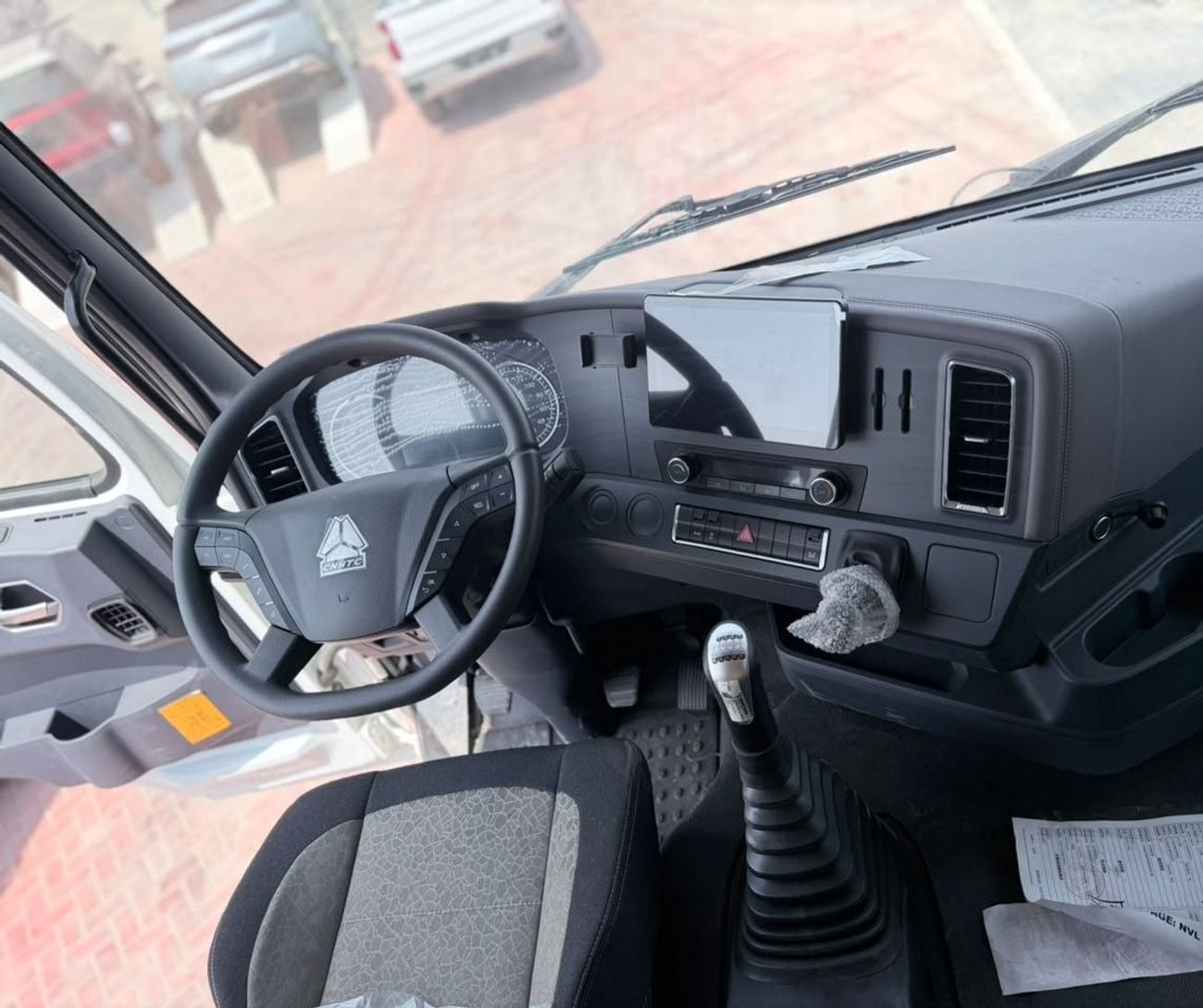Sinotruk Howo