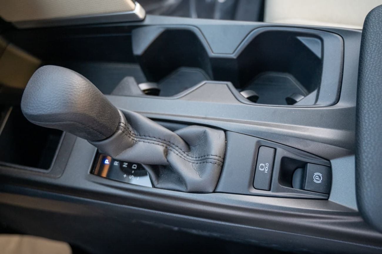 Toyota Camry LE 2.5L E 2026 MODEL GCC SPECS