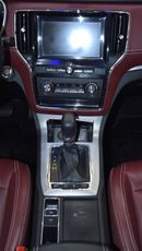 MG RX5 LUXURY EXCELLENT DEAL for our MG RX5 AWD 30T ( 2022 Model ) in White Color GCC Specs