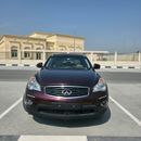 إنفينيتي QX50 بريميوم