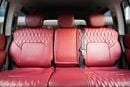 Nissan Patrol LE PLATINUM Patrol LE Platinum V8 | 4,505 P.M | 0% Downpayment | NISSAN WARRANTY