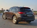 إنفينيتي QX70 إكسيلنس