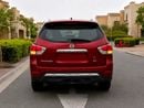 Nissan Pathfinder SV | FREE ACCIDENT | WELL MAINTAINED