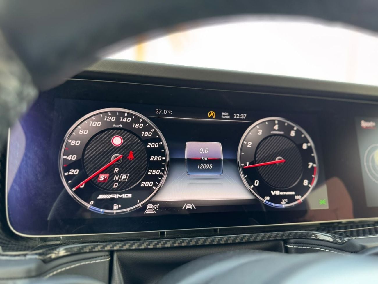 مرسيدس بنز G 63 AMG STANDARD