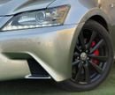 Lexus GS350 3.5