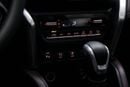 Toyota Urban Cruiser GLX 1.5L - Pearl White and Black Inside Dark Red | Export Only
