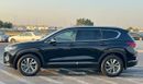 هيونداي سانتا في STANDARD