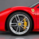 فيراري 488 سبايدر STANDARD 26,497 P.M • 0% Downpayment • • 1 Year Warranty