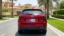 Mazda CX-5 GL 2024 | AED 985/Month | 0 DP | 30 Day Return | Warranty | Service History