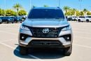 Toyota Fortuner 2.8 4 cylinder Diesel Automatic Gear 7 seater 5 door RHD