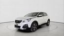 Peugeot 3008 ALLURE | Guaranteed Warranty | 0 Down Payment